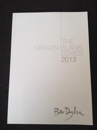 2013 Drawn Blank Series by Bob Dylan, Bob Dylan