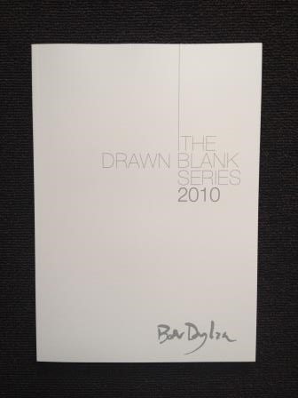 2010 Drawn Blank Series by Bob Dylan, Bob Dylan
