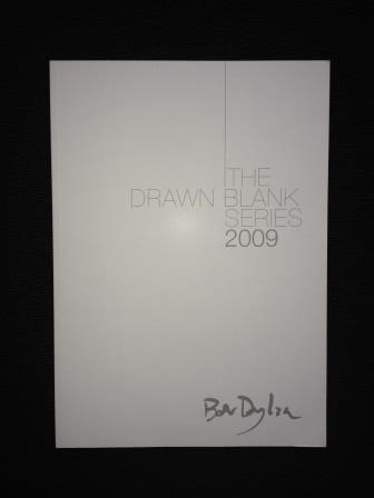 2009 Drawn Blank Series by Bob Dylan, Bob Dylan