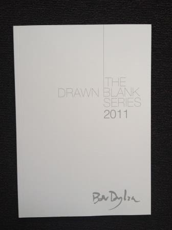 2011 Drawn Blank Series by Bob Dylan, Bob Dylan