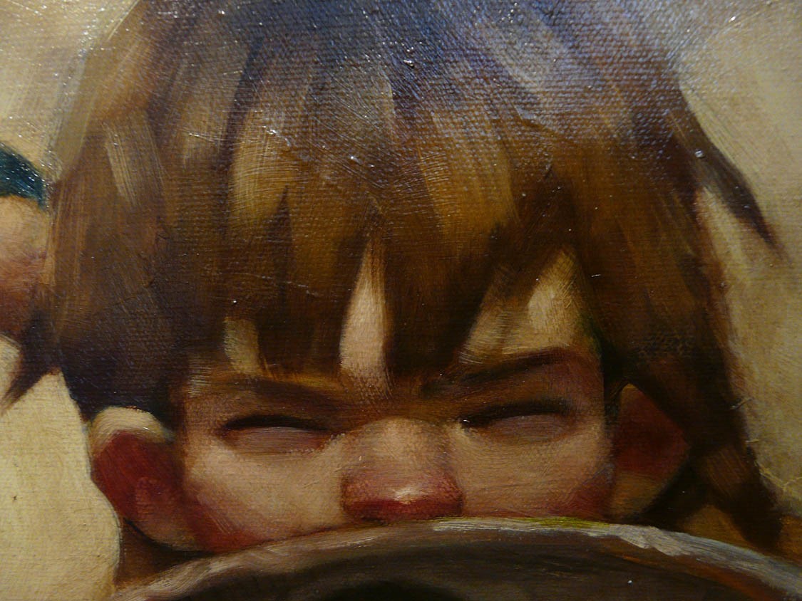 Against the children of the Hydra's teeth, there is no protection..... by Craig Davison Against the children of the Hydra's teeth, there is no protection..... by Craig Davison, Children | Film | Nostalgic