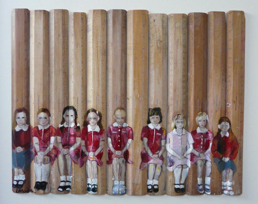 Same but Different by Lindsay Madden, Children | Nostalgic