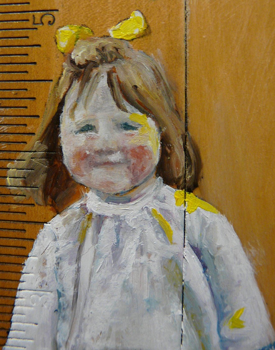Golden Girl by Lindsay Madden, Nostalgic | Children