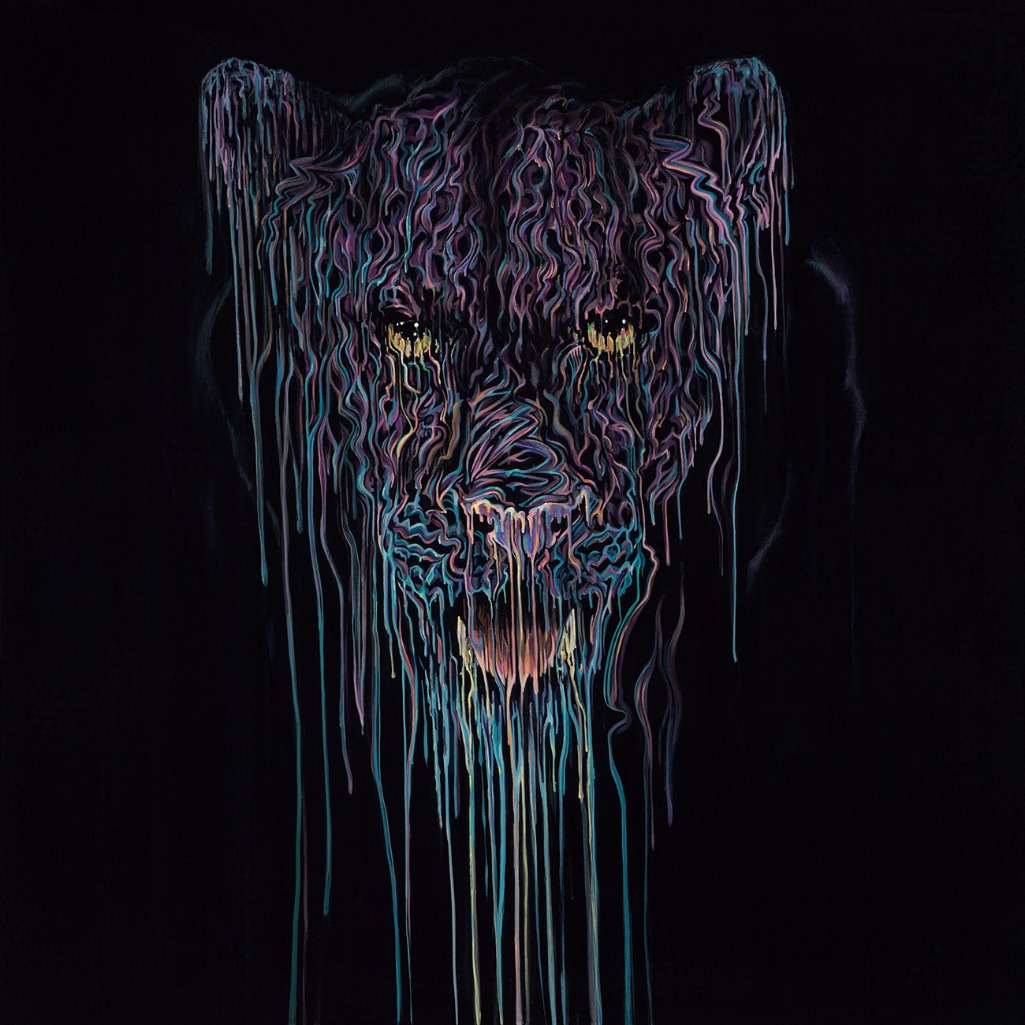 Obsidian by Robert Oxley, Animals