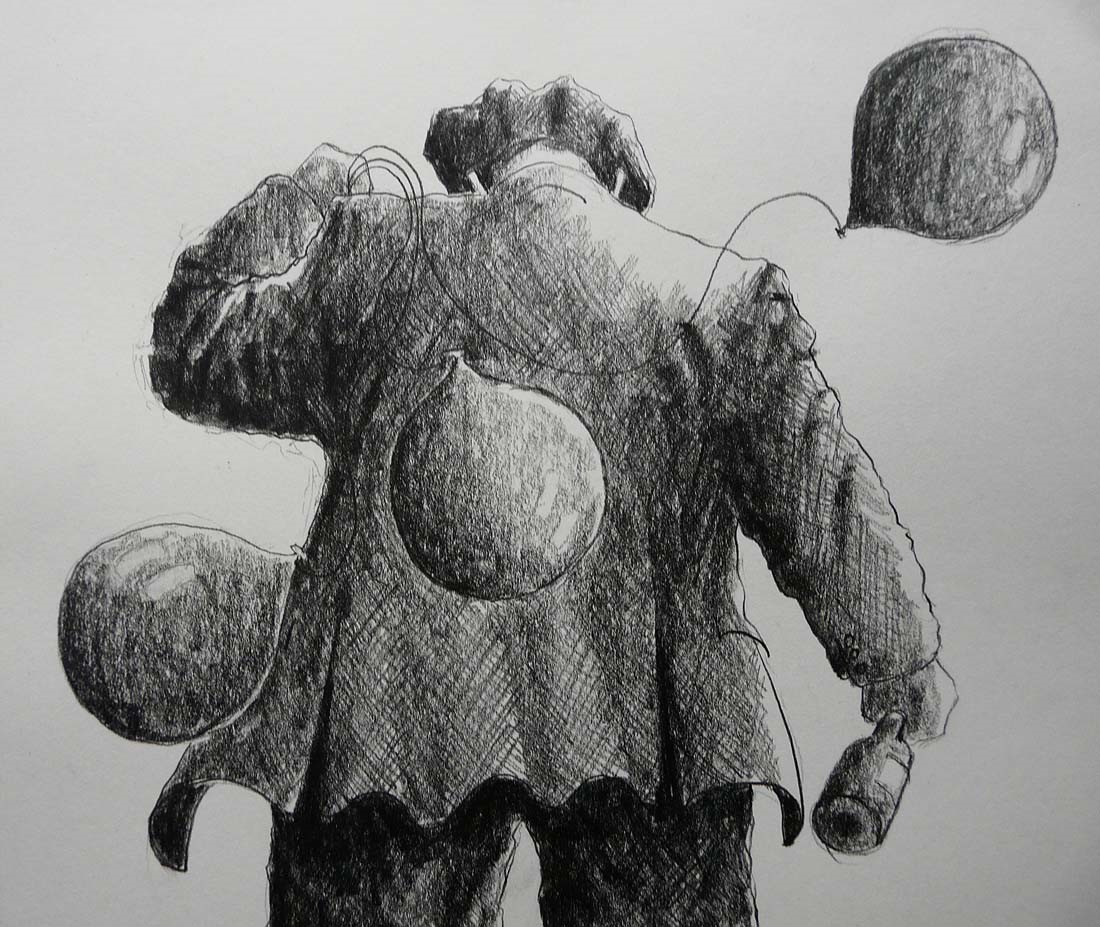 Home Time by Alexander Millar Home Time by Alexander Millar, Northern | Nostalgic | Gadgie