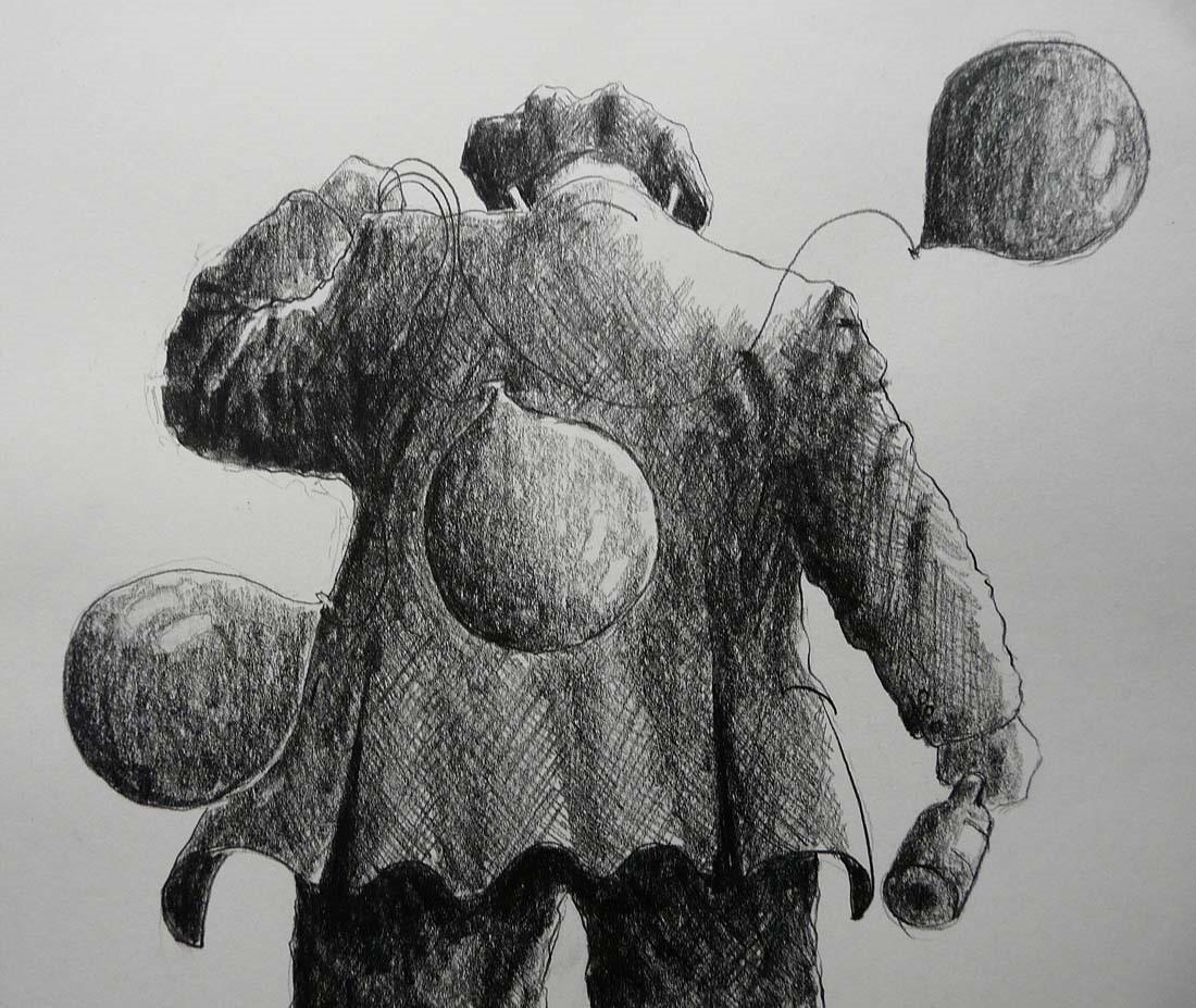 Home Time by Alexander Millar, Northern | Nostalgic | Gadgie