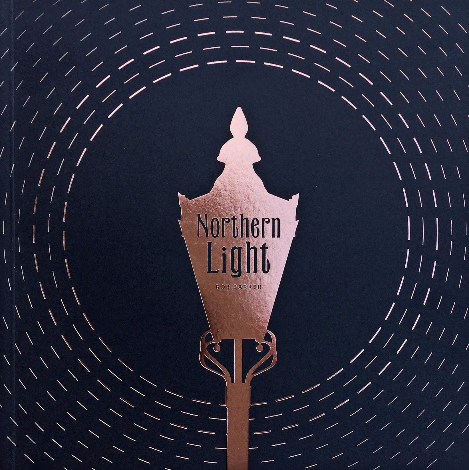 X Marks the Spot - Northern Light by Bob Barker, Northern | Nostalgic
