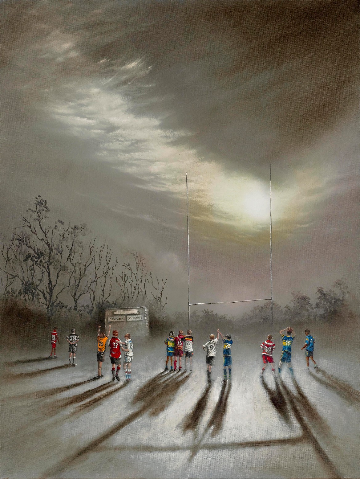 Where There's a Will, There's A Way - Deluxe by Bob Barker, Sport | Northern