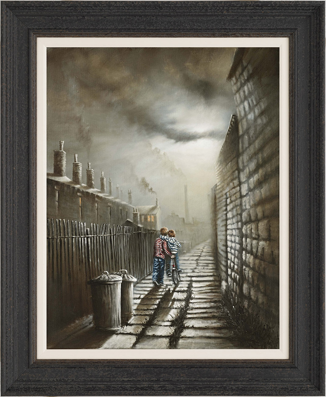 Gonna be a Bumpy Ride by Bob Barker, Children | Nostalgic