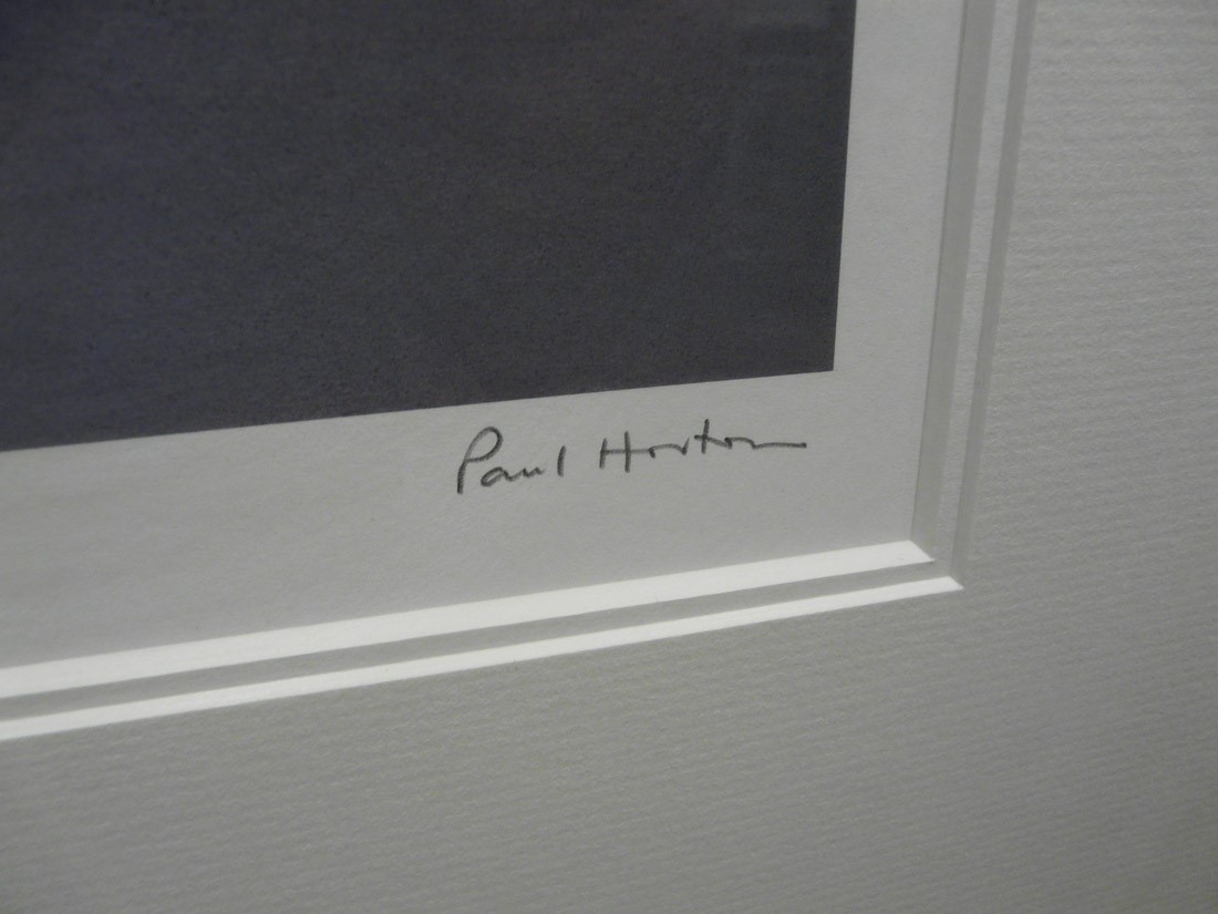 On a Magical Winters Eve by Paul Horton On a Magical Winters Eve by Paul Horton, Snow | Love | Romance | Rare