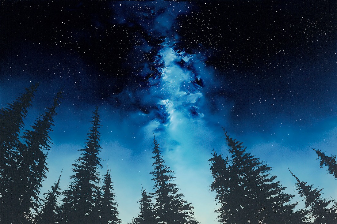 Lose Yourself by Richard Rowan Lose Yourself by Richard Rowan, Landscape