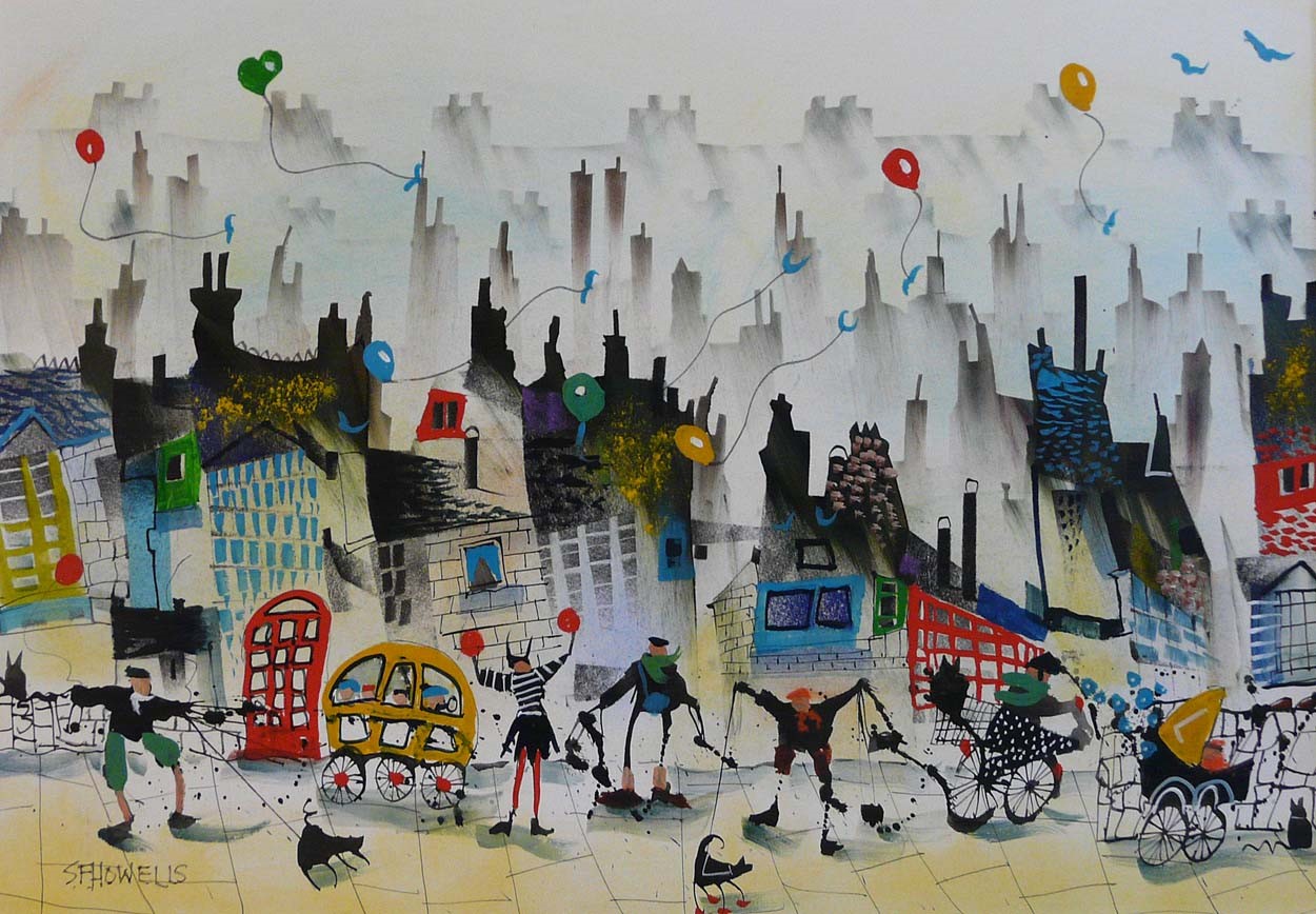 When I was Young by Sue Howells When I was Young by Sue Howells, Children | Nostalgic | Bicycle