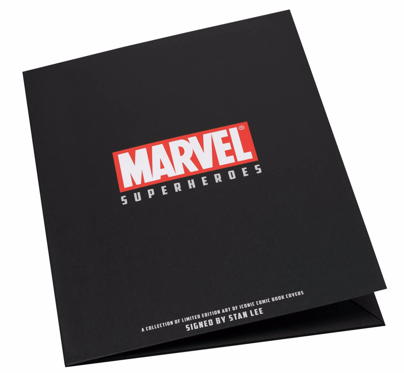 Marvel 2016 Portfolio of 6 by Marvel Comics - Stan Lee, Comic | Marvel | Nostalgic