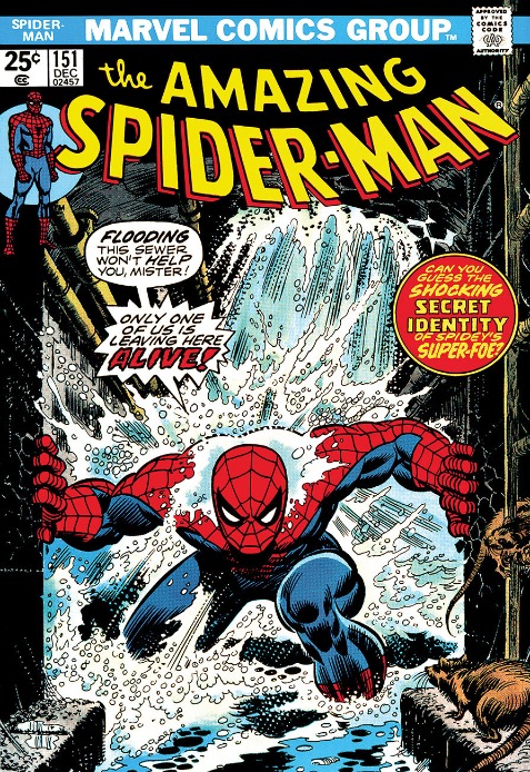 Marvel 2015 Portfolio of 6 by Marvel Comics - Stan Lee, Comic | Nostalgic | Film