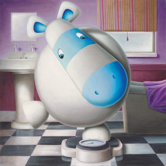 One at a Time Please by Peter Smith, Humour