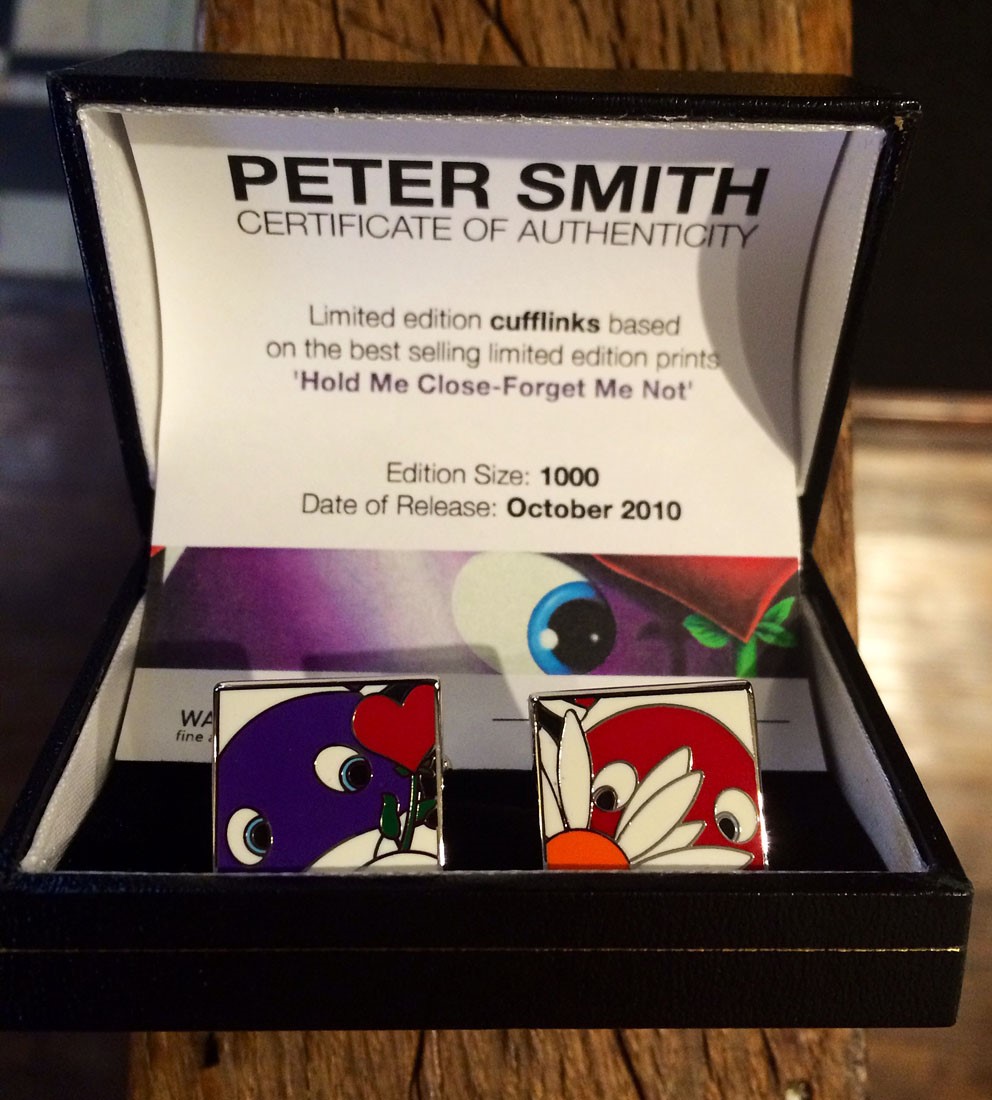 Hold Me Close - Forget Me Not by Peter Smith, Romance | Love | Accessories | Special Offer