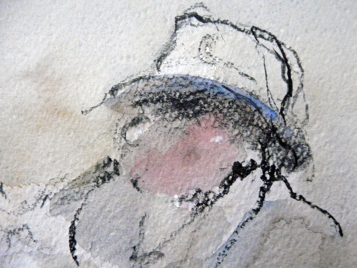 Front Man by Lawrie Williamson Front Man by Lawrie Williamson, Northern | Nostalgic
