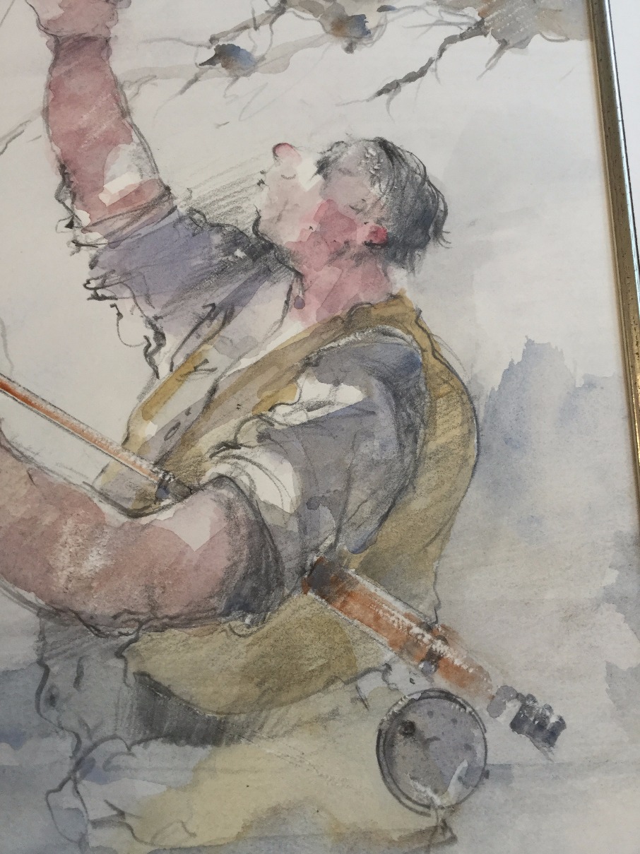 Caught Up by Lawrie Williamson Caught Up by Lawrie Williamson, Northern | Nostalgic