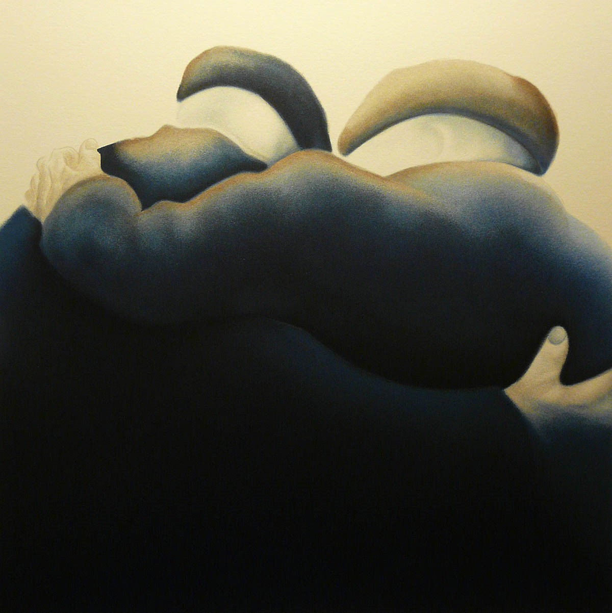 Mates by Mackenzie Thorpe Mates by Mackenzie Thorpe, Northern | Nostalgic | Gadgie