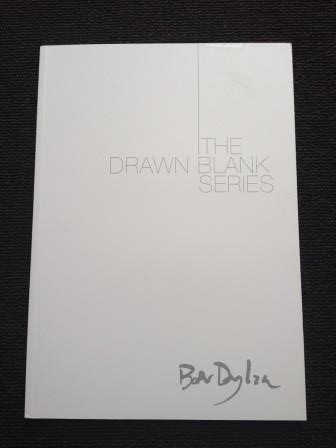 2008 Drawn Blank Series by Bob Dylan, Bob Dylan
