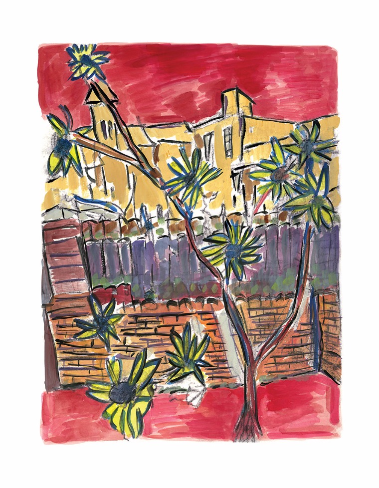 Complete set 2016 by Bob Dylan Complete set 2016 by Bob Dylan, Landscape | Figurative | Music | Dylan | Customer Sale