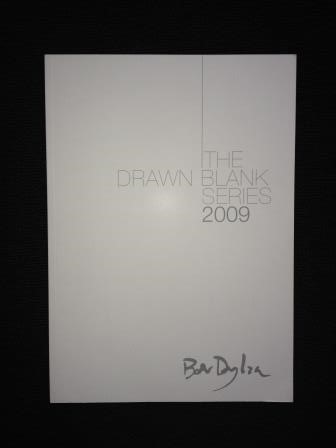 Brochure Pack by Bob Dylan Brochure Pack by Bob Dylan, Bob Dylan