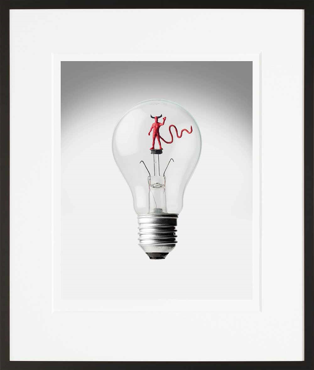 Bad Idea? by Nic Joly