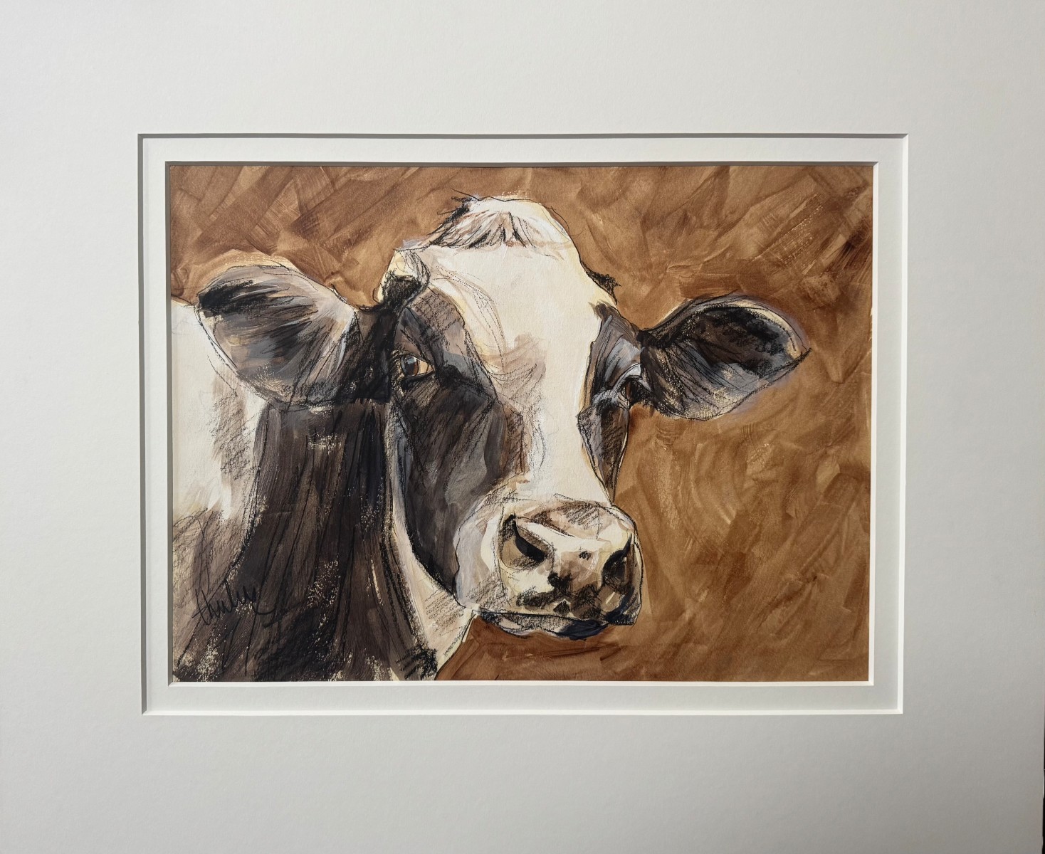 I Understand by Thuline