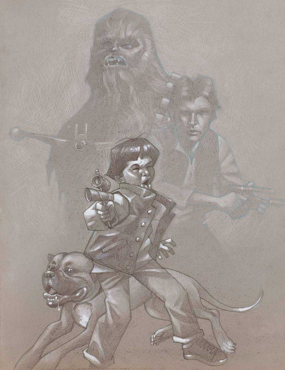 Blast 'Em Chewy! by Craig Davison, Children | Nostalgic