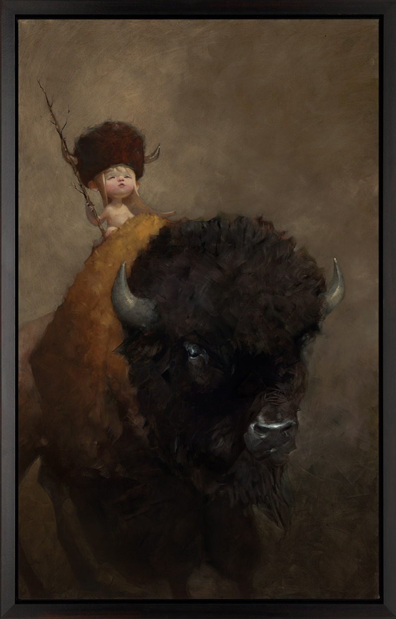 Timberlyne by Craig Davison, Animals | Children