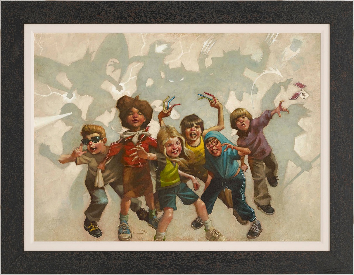 Express Yourself by Craig Davison