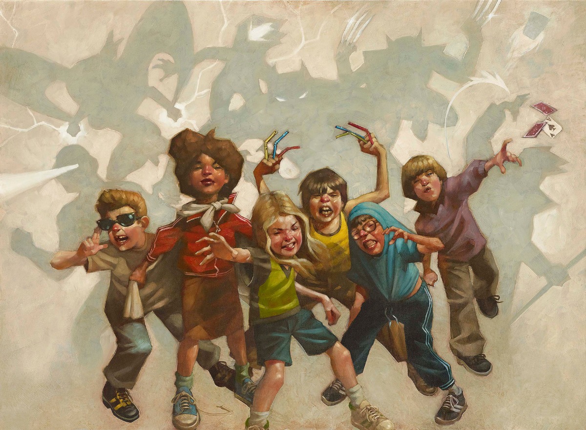 Express Yourself by Craig Davison