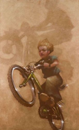 The Great (ish) Escape by Craig Davison, Children | Nostalgic