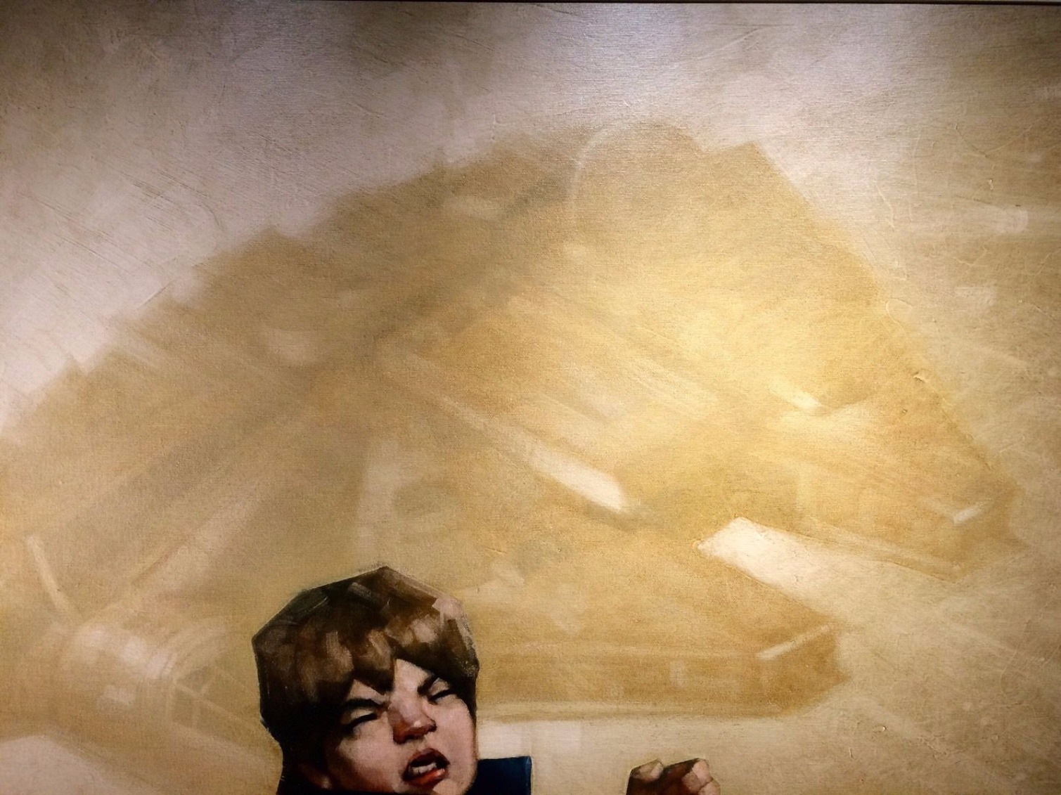 Hyperspace by Craig Davison, Children | Nostalgic | Family | Film