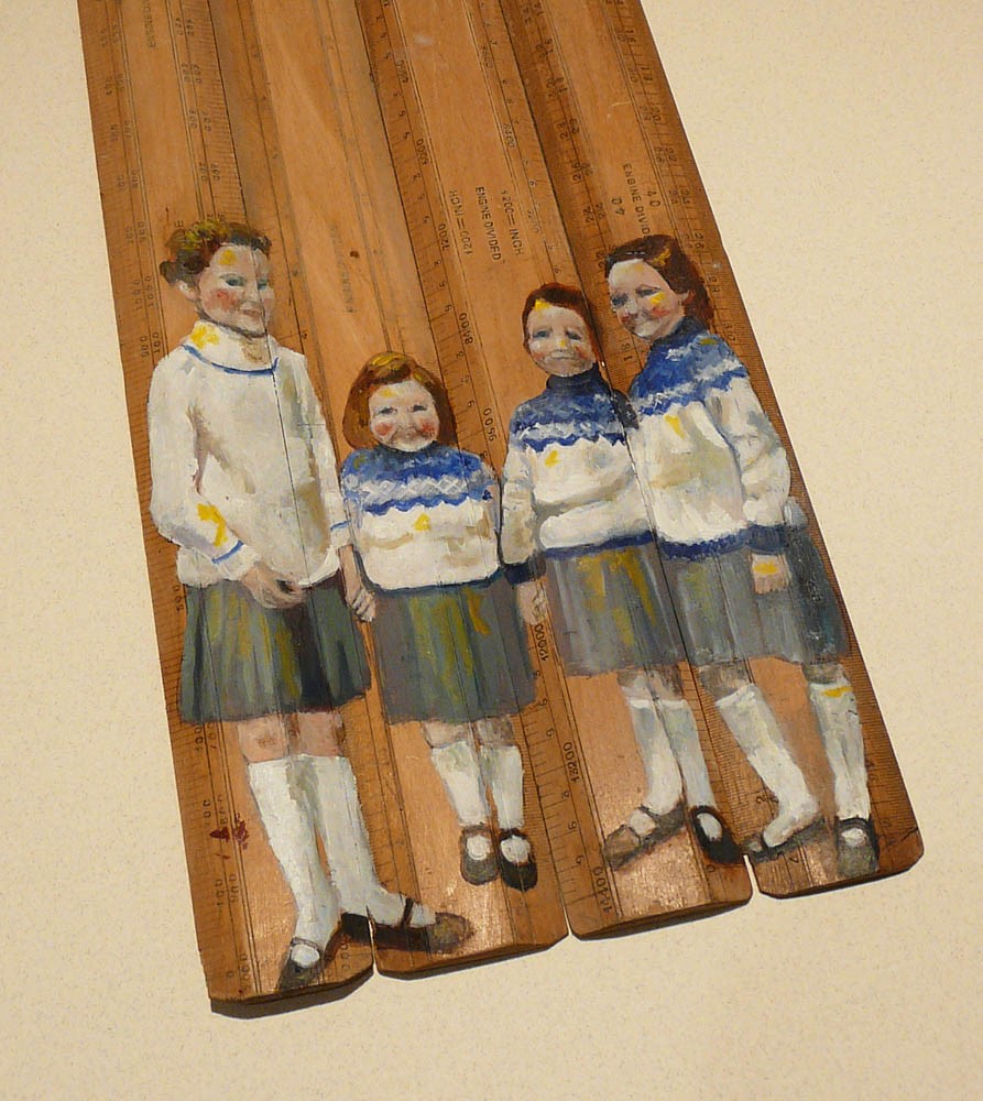 Variation on a Theme by Lindsay Madden Variation on a Theme by Lindsay Madden, Children | Nostalgic