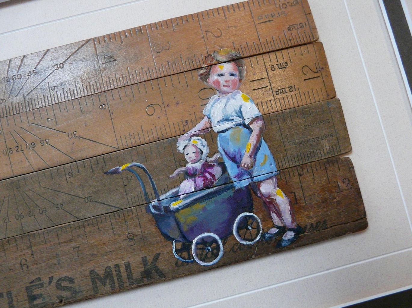 Best for Baby by Lindsay Madden Best for Baby by Lindsay Madden, Children | Nostalgic | Family | 3D