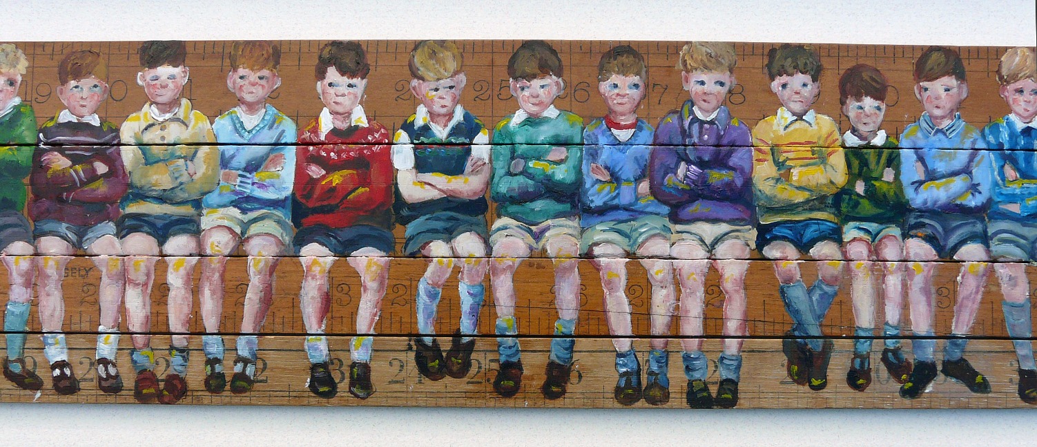 Any Volunteers? by Lindsay Madden Any Volunteers? by Lindsay Madden, Children | Nostalgic