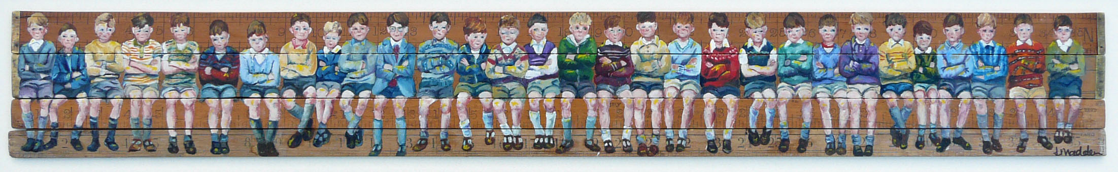 Any Volunteers? by Lindsay Madden Any Volunteers? by Lindsay Madden, Children | Nostalgic