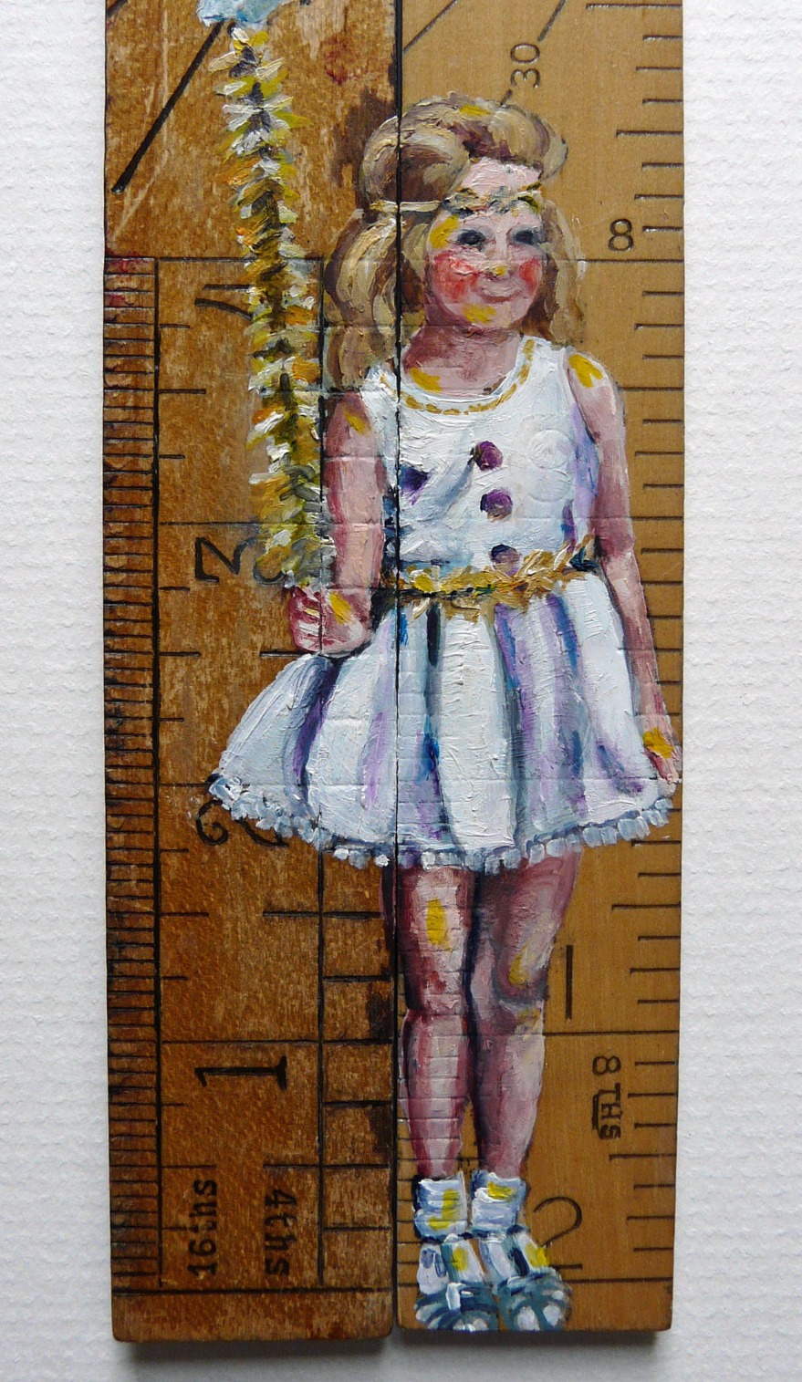 Make a Wish by Lindsay Madden Make a Wish by Lindsay Madden, Nostalgic | Children