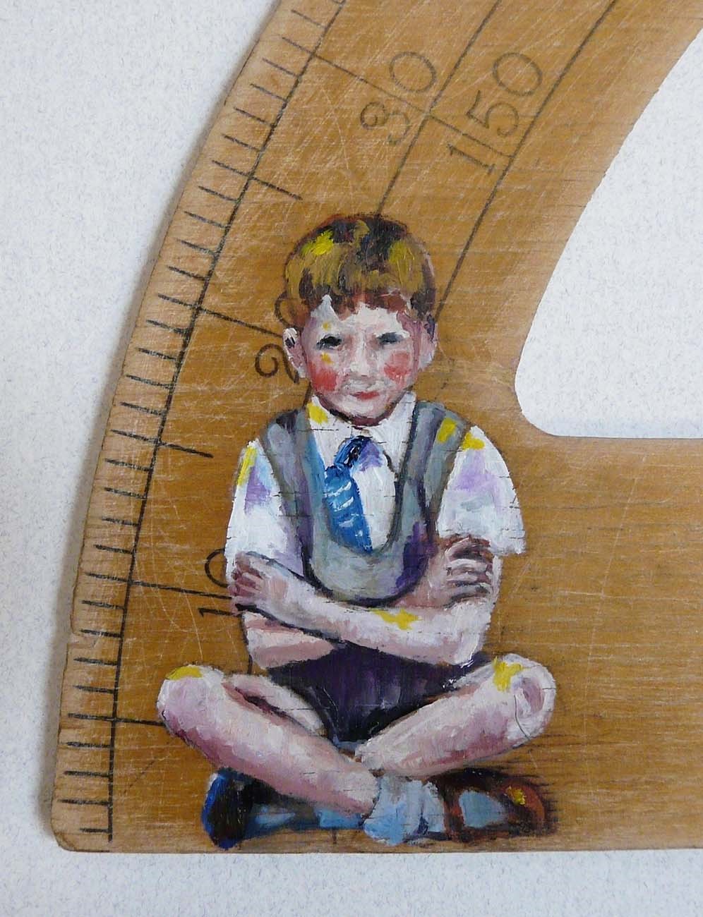 Centre of Attention by Lindsay Madden Centre of Attention by Lindsay Madden, Children | Nostalgic