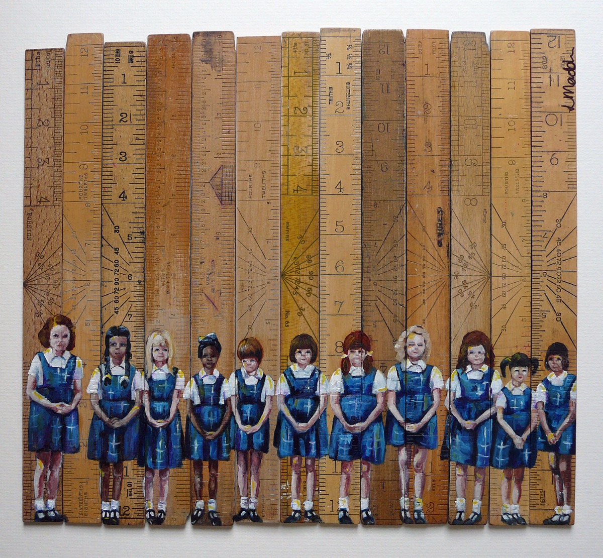 One Size Fits All by Lindsay Madden One Size Fits All by Lindsay Madden, Children | Nostalgic