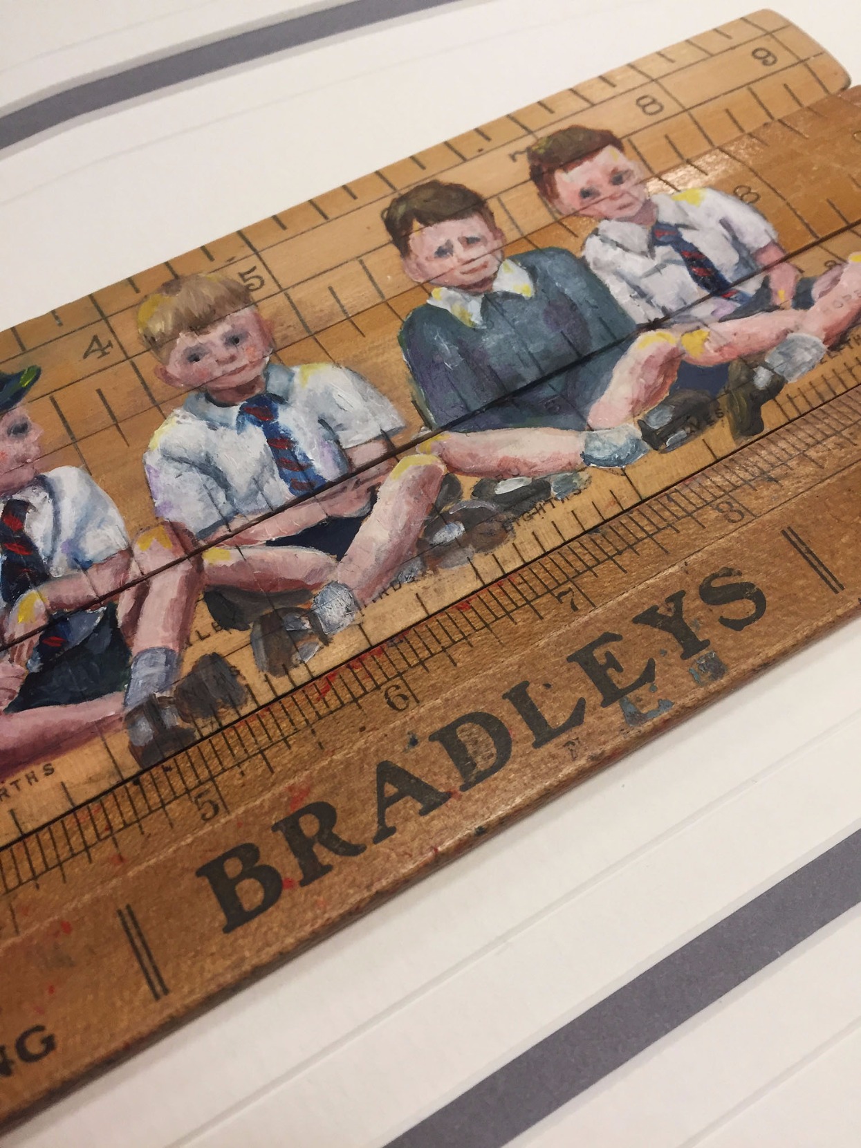 If the Cap Fits by Lindsay Madden If the Cap Fits by Lindsay Madden, Children | Nostalgic | 3D