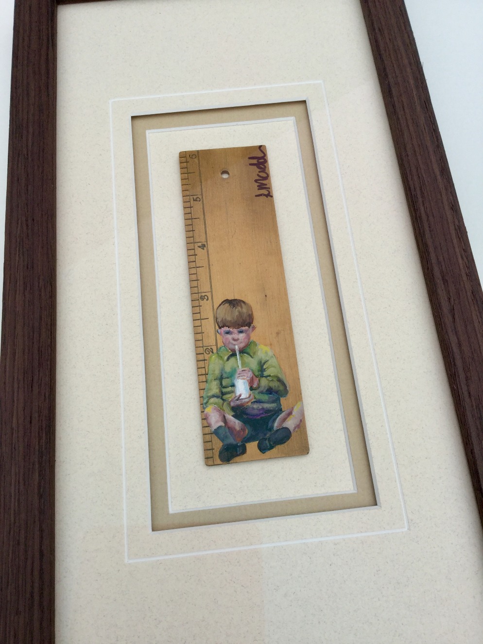 Pint Size by Lindsay Madden, Children | Nostalgic