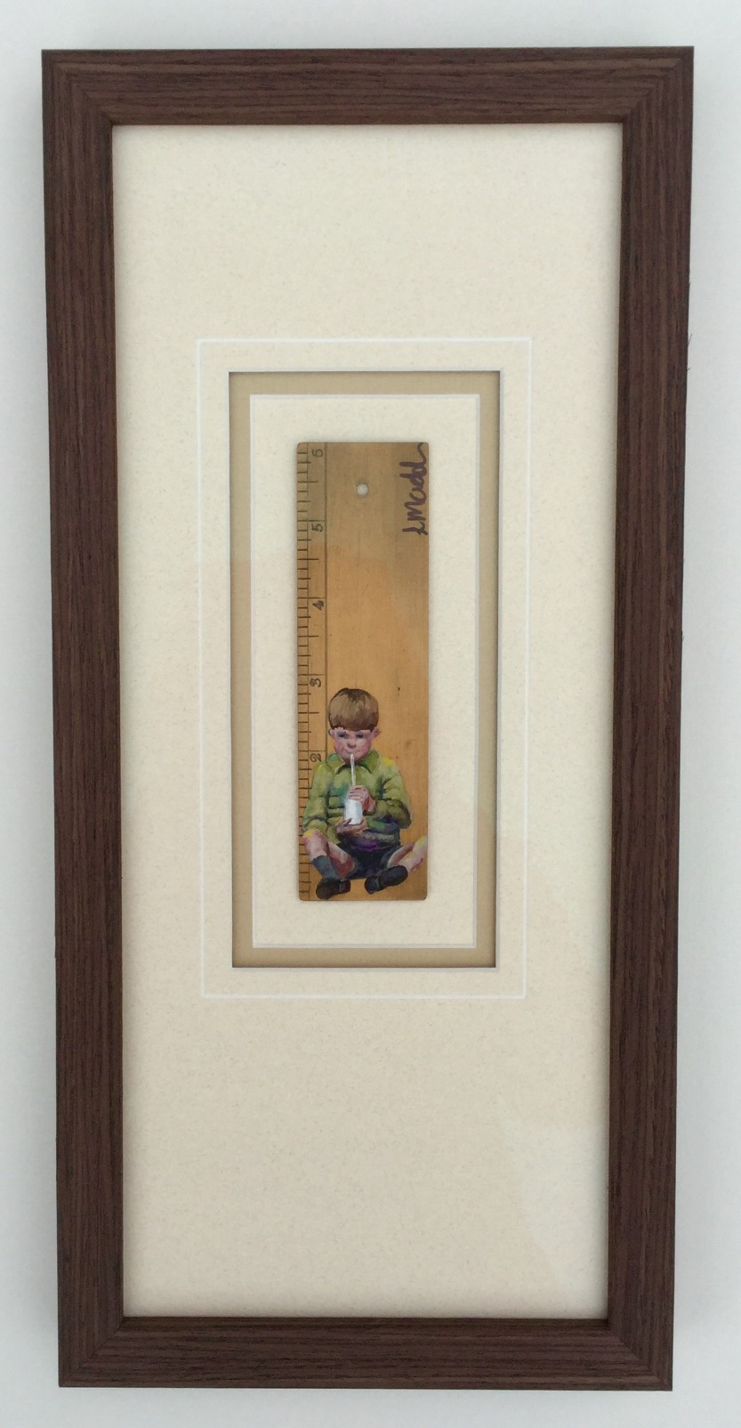 Pint Size by Lindsay Madden, Children | Nostalgic