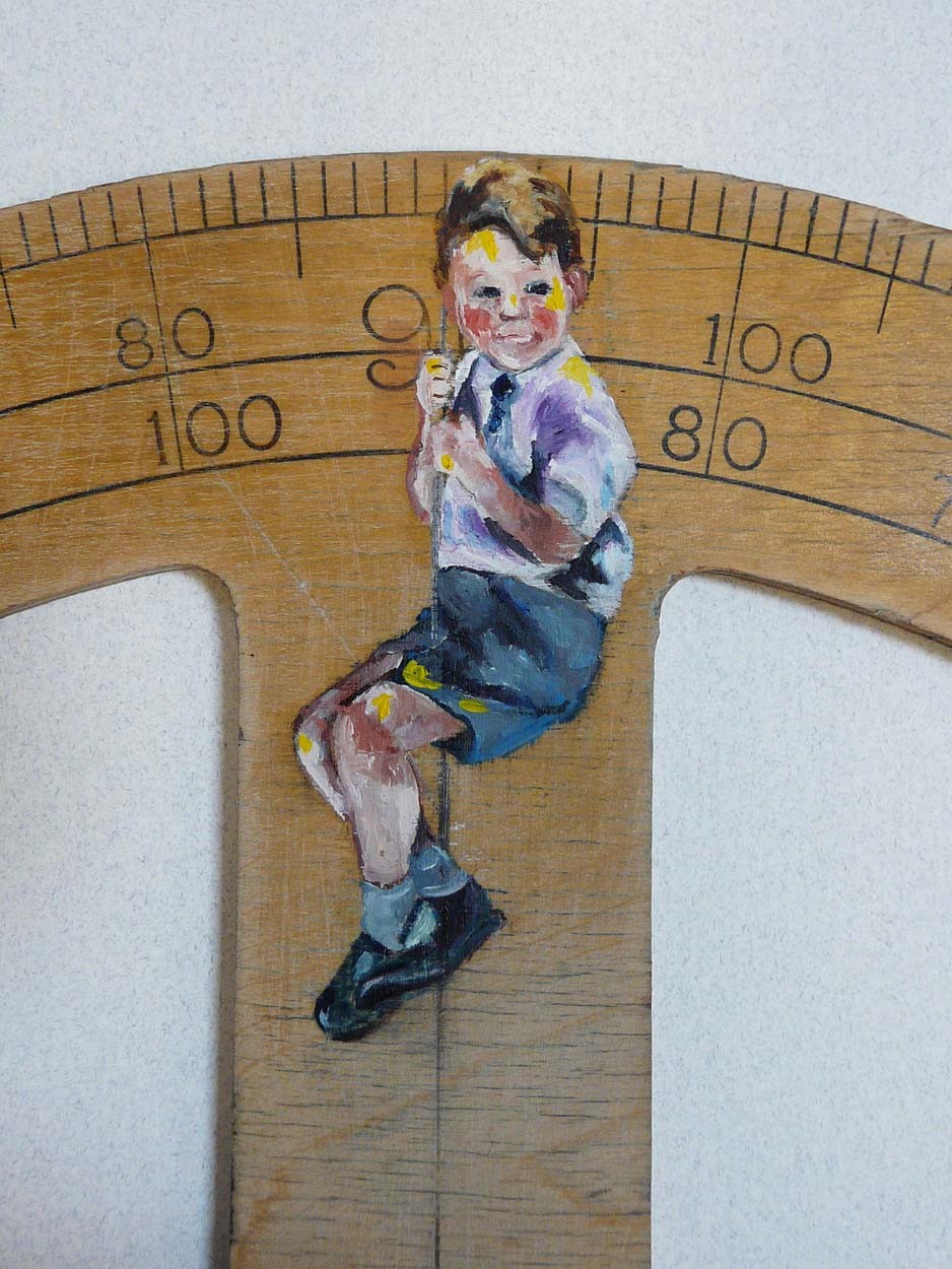 Centre of Attention by Lindsay Madden Centre of Attention by Lindsay Madden, Children | Nostalgic