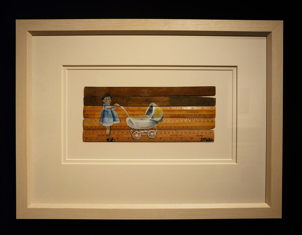Keeping Mum by Lindsay Madden, Children | Nostalgic