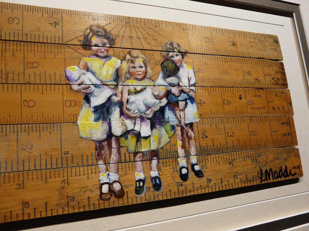 Dolly Mixtures by Lindsay Madden Dolly Mixtures by Lindsay Madden, Children | Nostalgic | 3D