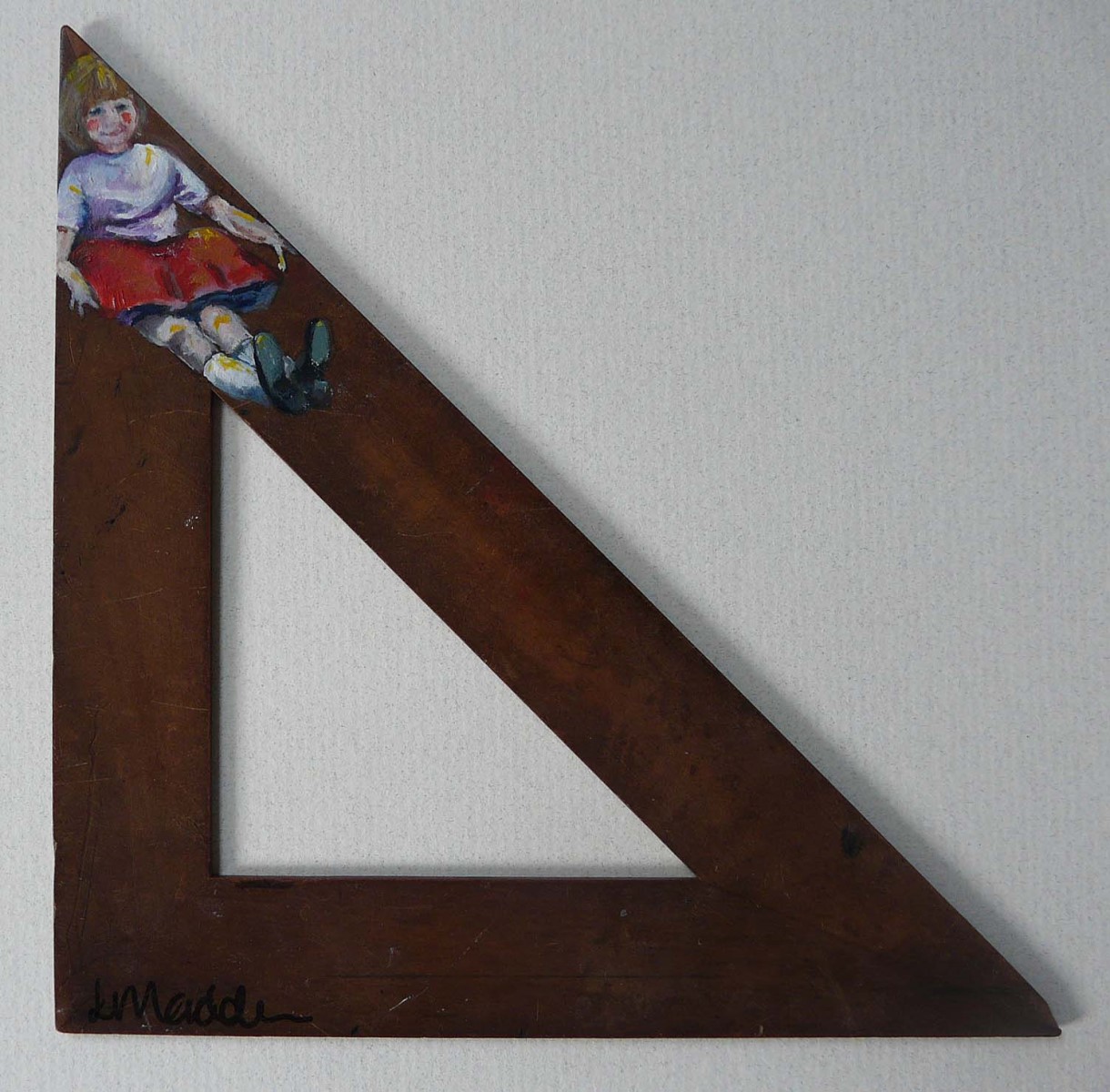 Let it slide by Lindsay Madden Let it slide by Lindsay Madden, Children | Nostalgic