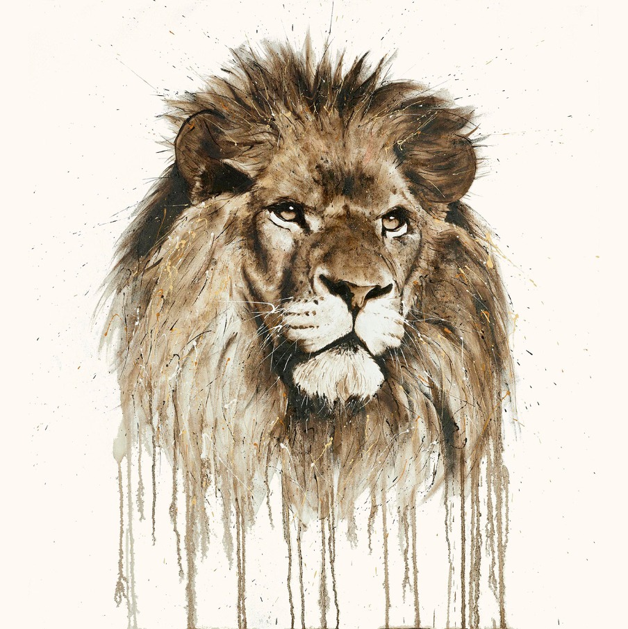 Pride by David Rees