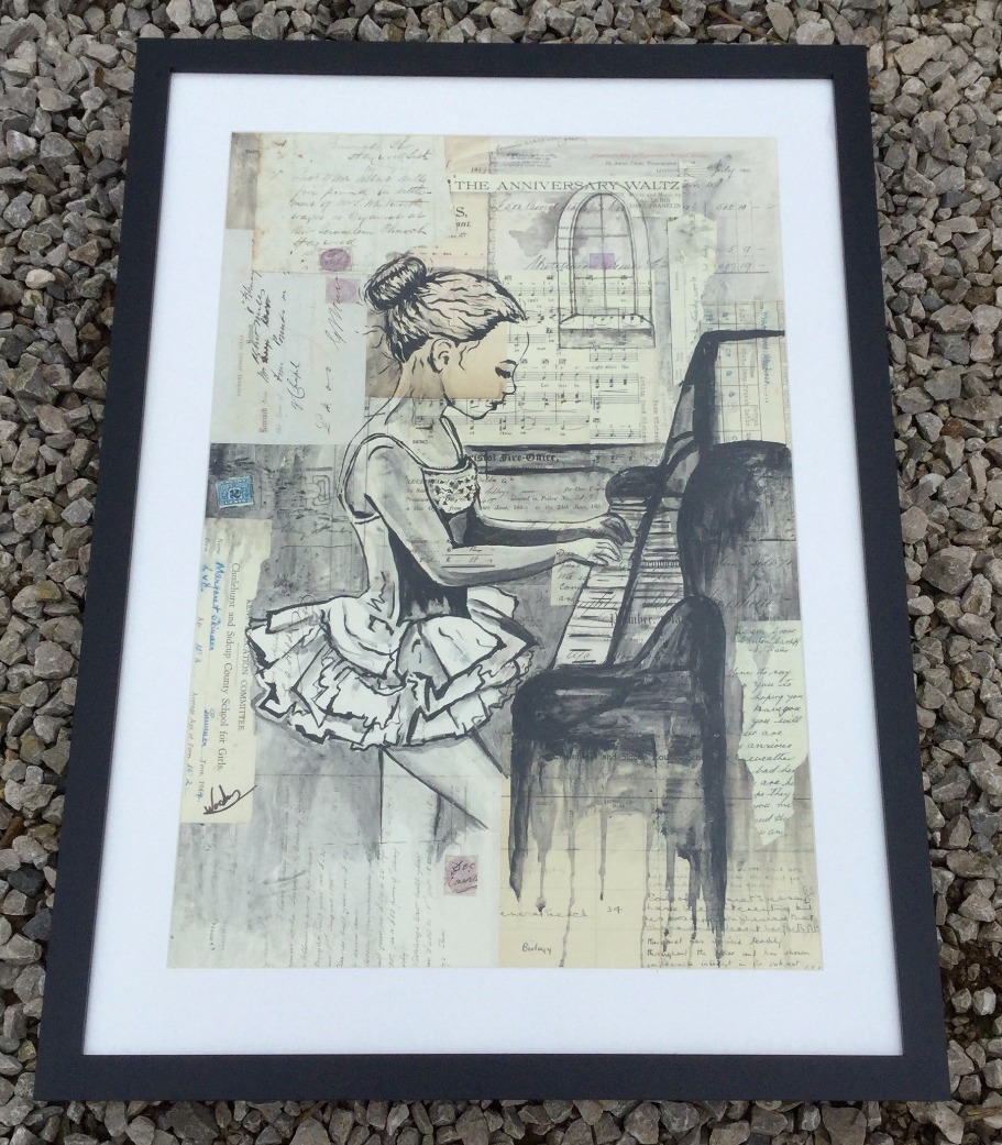 Notes of Innocence by Phillip Ward Notes of Innocence by Phillip Ward, Children | Nostalgic
